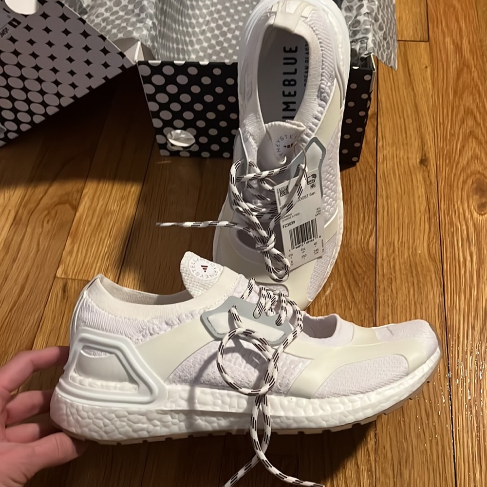 Stella McCartney adidas ultraboost - Picture 5 of 7